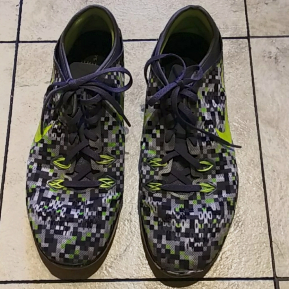 Nike Free 5.0